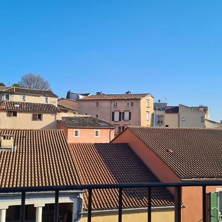 Appartement Charmant En Provence Draguignan Exteriér fotografie
