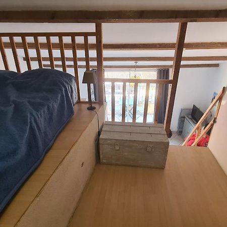 Appartement Charmant En Provence Draguignan Exteriér fotografie