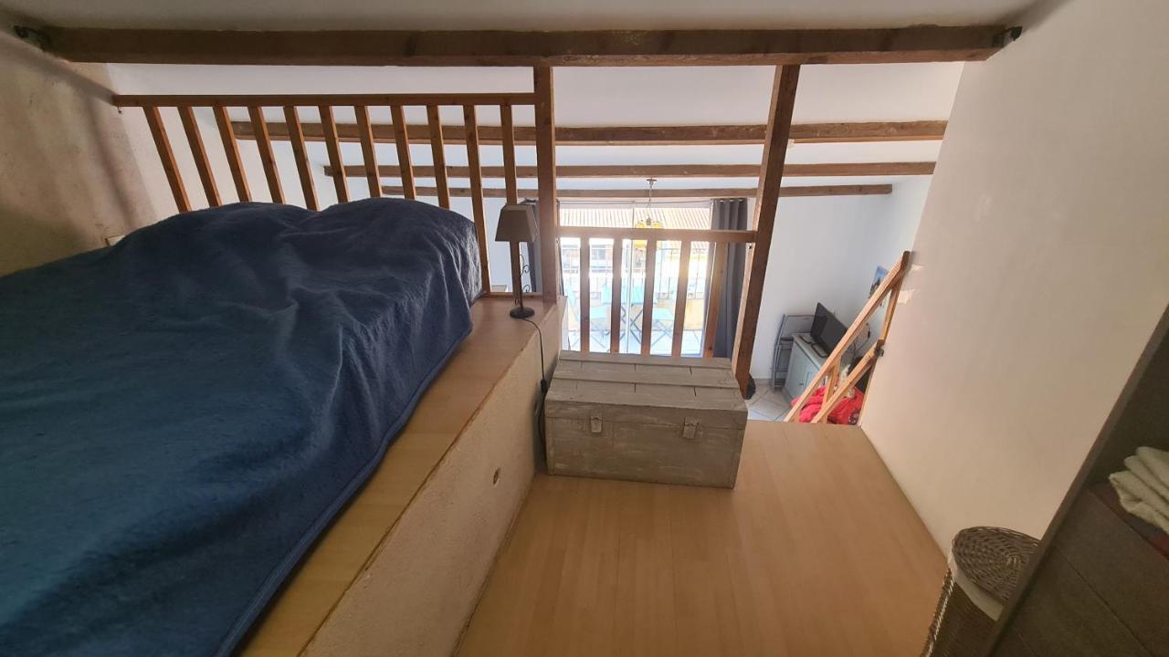 Appartement Charmant En Provence Draguignan Exteriér fotografie
