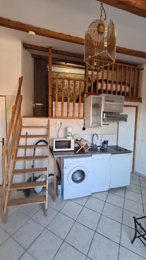 Appartement Charmant En Provence Draguignan Exteriér fotografie