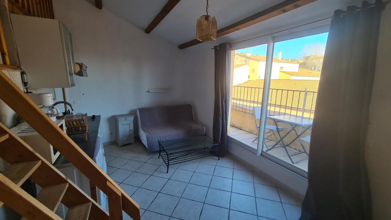 Appartement Charmant En Provence Draguignan Exteriér fotografie