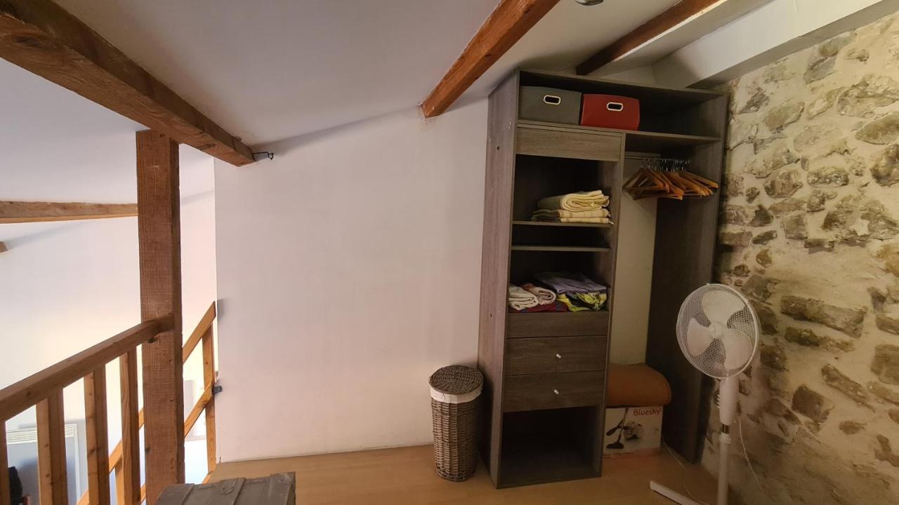 Appartement Charmant En Provence Draguignan Exteriér fotografie
