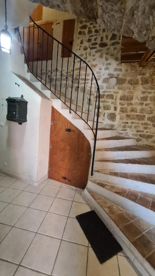 Appartement Charmant En Provence Draguignan Exteriér fotografie