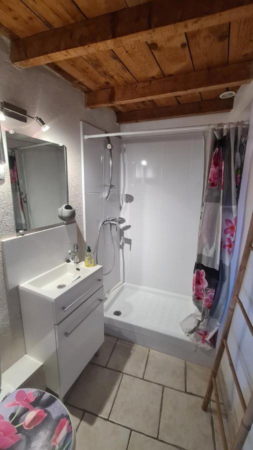 Appartement Charmant En Provence Draguignan Exteriér fotografie