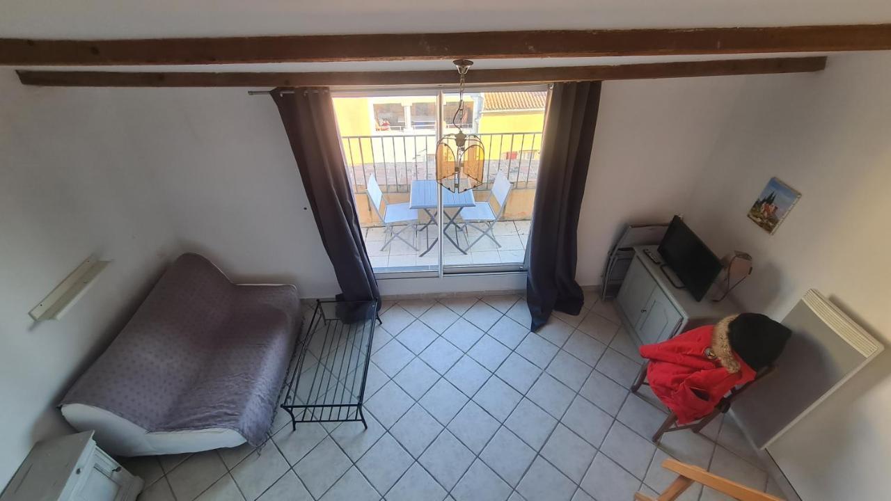 Appartement Charmant En Provence Draguignan Exteriér fotografie