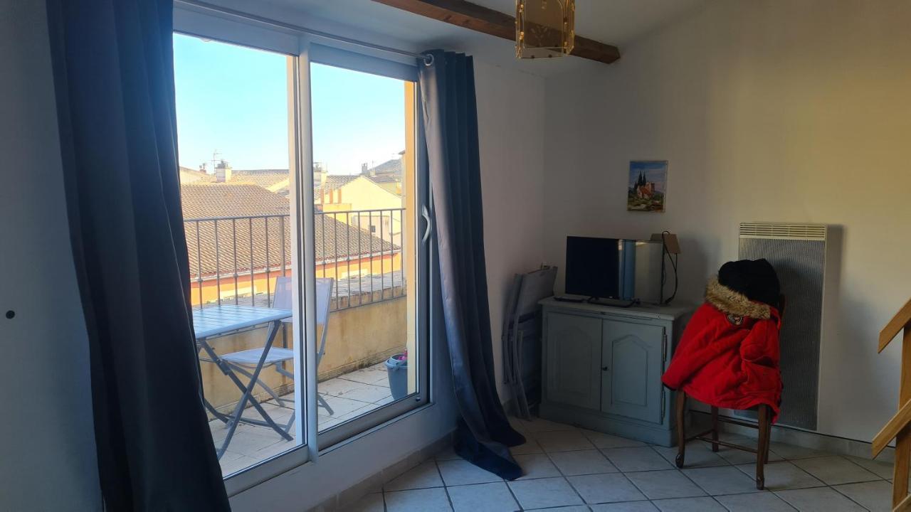 Appartement Charmant En Provence Draguignan Exteriér fotografie