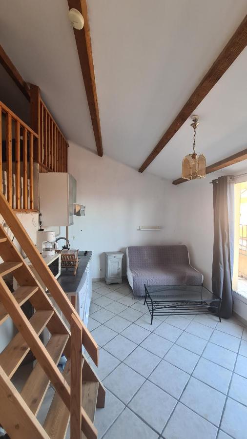 Appartement Charmant En Provence Draguignan Exteriér fotografie