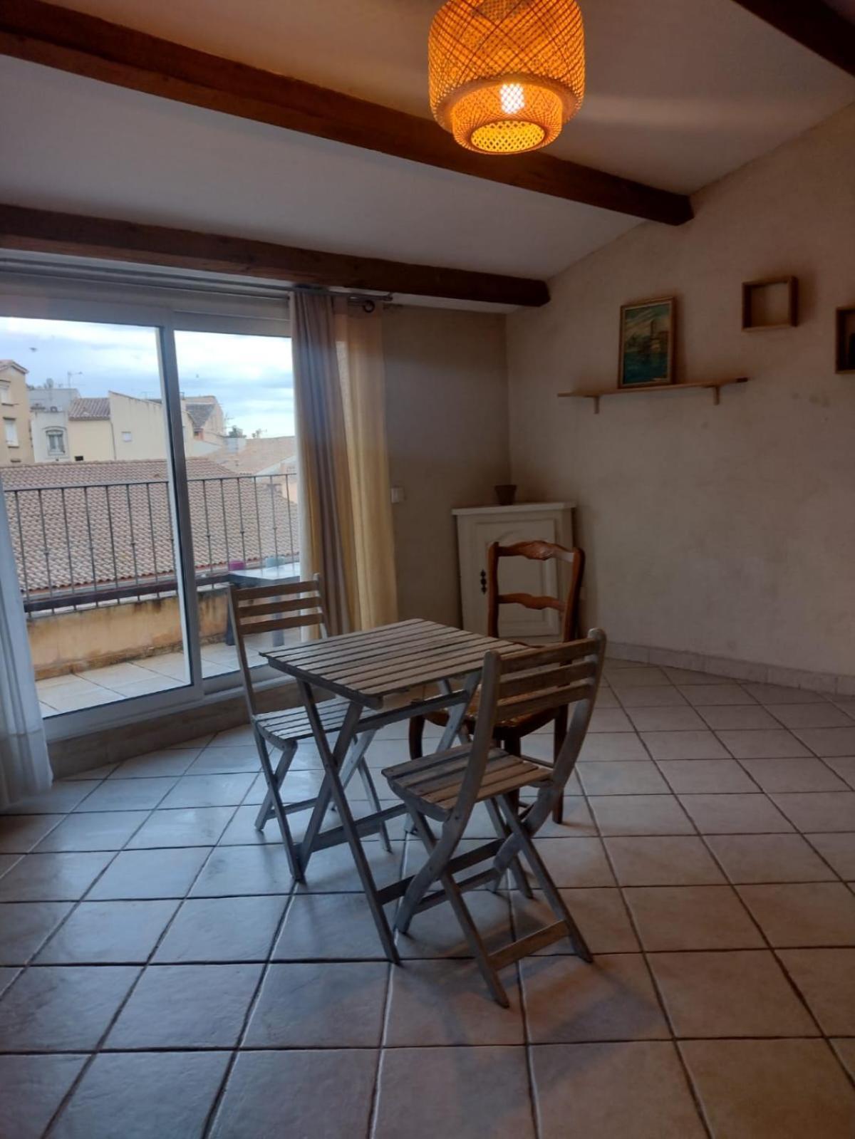 Appartement Charmant En Provence Draguignan Exteriér fotografie