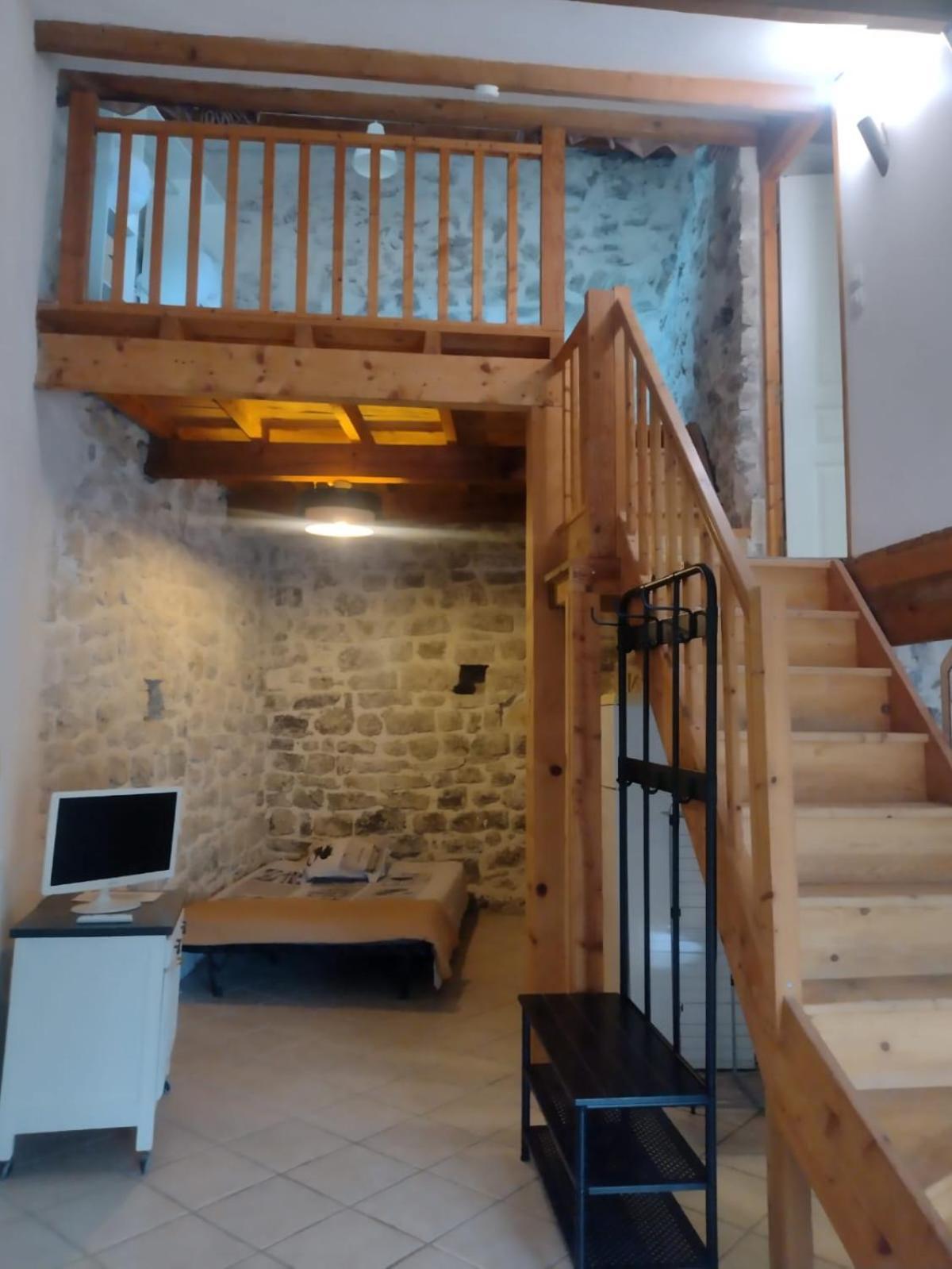 Appartement Charmant En Provence Draguignan Exteriér fotografie